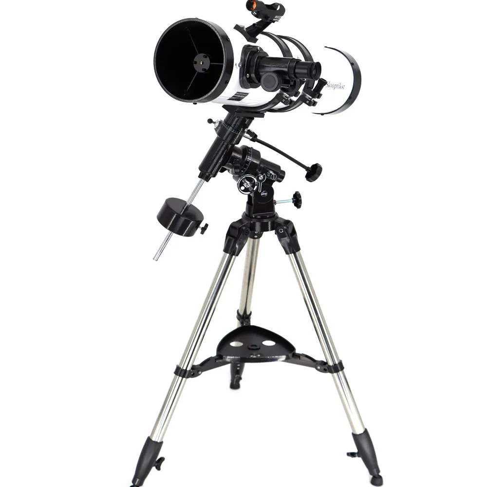 Telescope Reflector 130 - Télescope astronomique 130/650 130mm F5, réflecteur