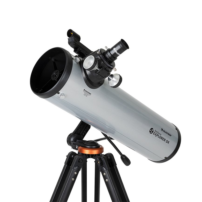 Telescope Reflector 130 - Billy stron-Télescope d'équilibrage newtonien, réflecteur compatible