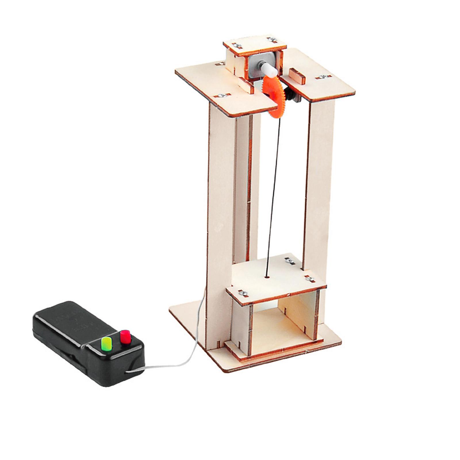 Science Project Diy - Projet scientifique pour enfants, kit de