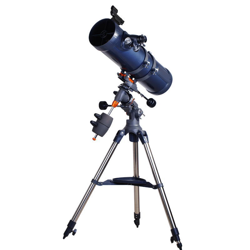 Telescope Reflector 130 - Celestron Astromaster 130EQ télescope réflecteur télescope