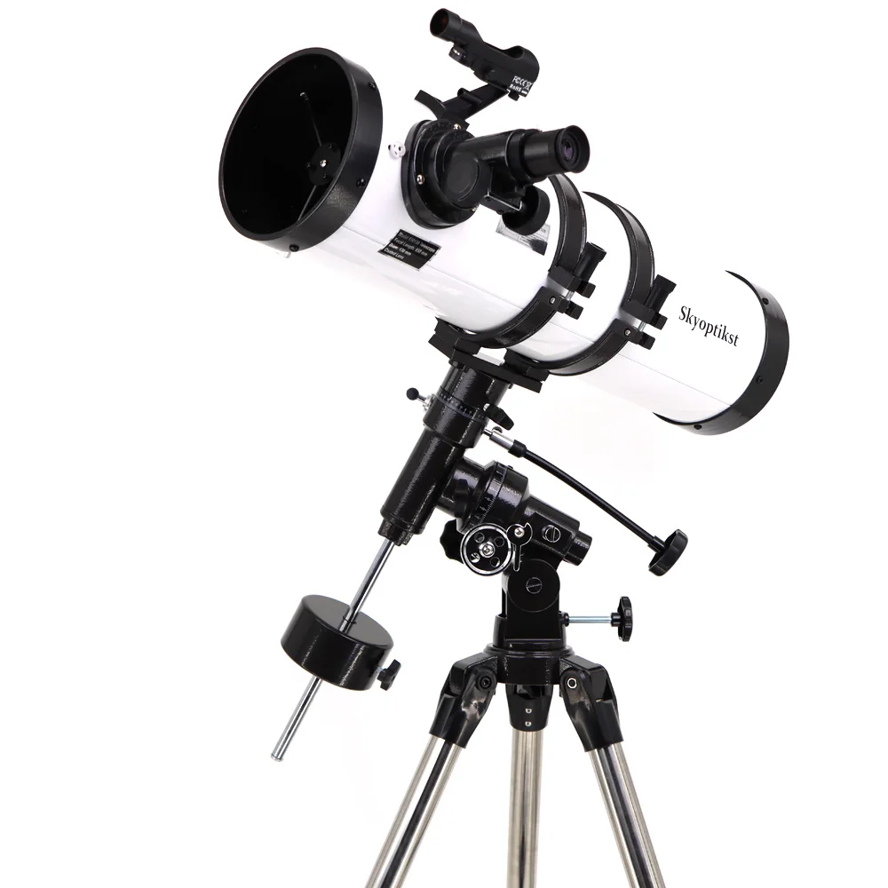 Telescope Reflector 130 - Télescope astronomique 130/650 130mm F5, réflecteur