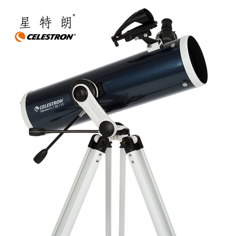 CELESTRON OMNI XLT 130AZ réfle - Telescope Reflector 130 avis et prix