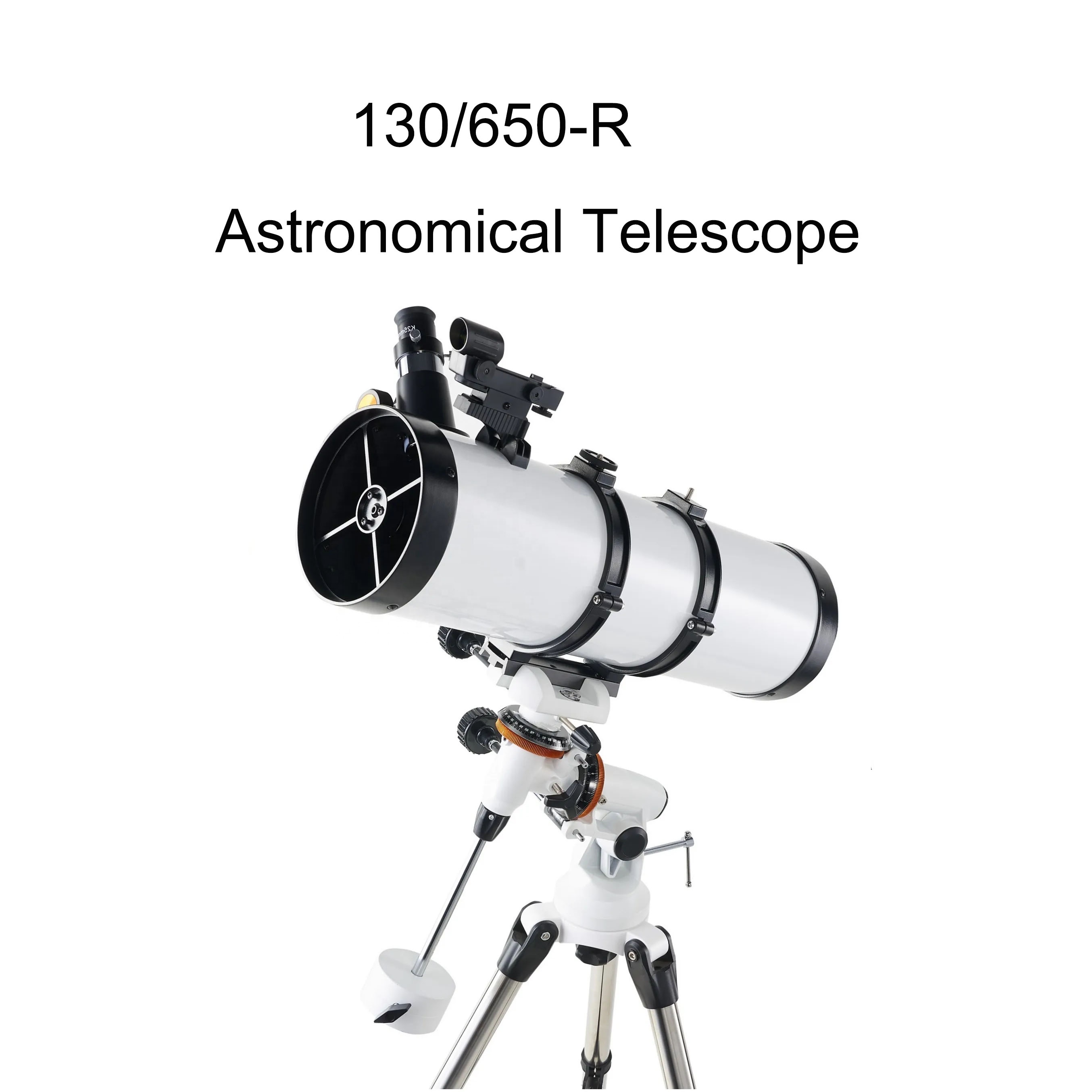 Télescope réflecteur Sky-wathc - Telescope Reflector 130 avis et prix