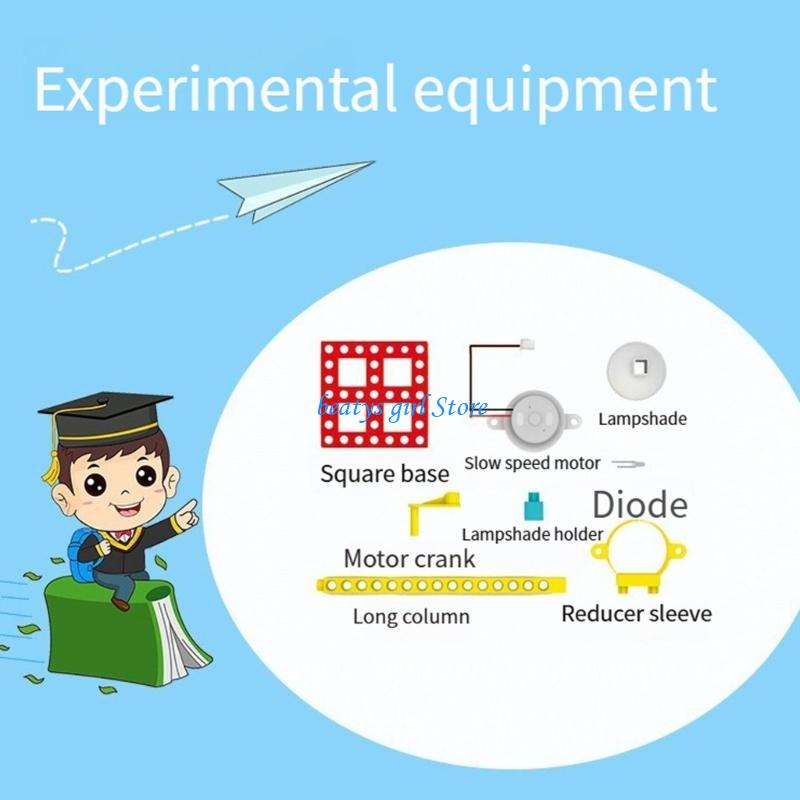 C7AB expérience scientifique p - Science Project Physics avis et prix