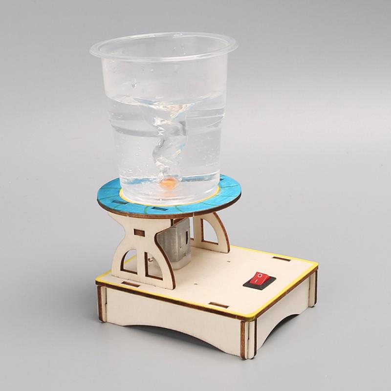 1 ensemble de fabricant de tou - Science Project Diy avis et prix
