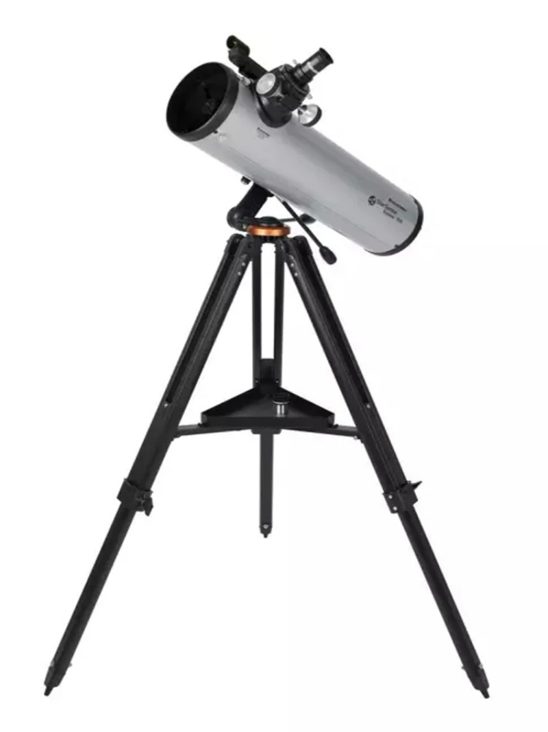 Télescope astronomique réflect - Telescope Reflector 130 avis et prix