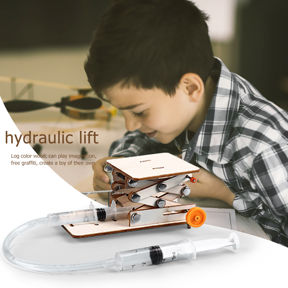 Kit d'expérimentation créatif  - Science Project Physics avis et prix