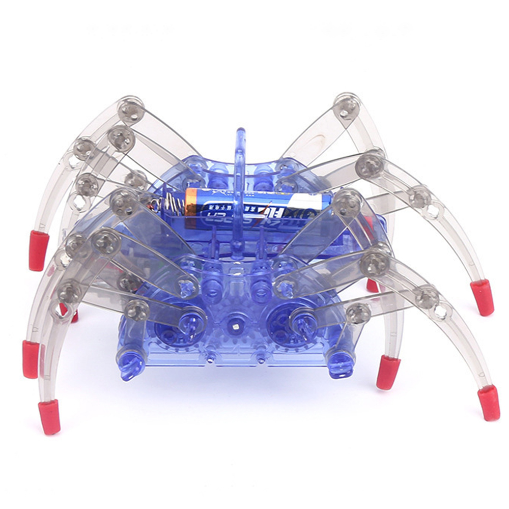 Kit de bricolage robot araigné - Science Project Diy avis et prix