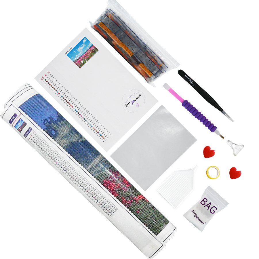 Ever Moment décor à la maison  - Volcano Kit Eruption avis et prix
