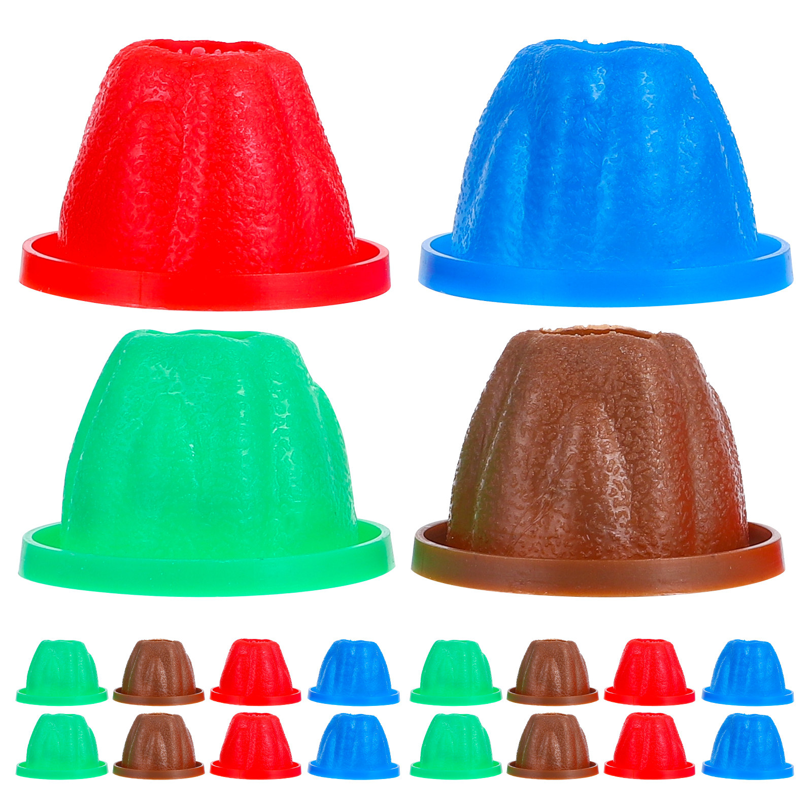 Kit d'expérimentation scientif - Volcano Kit Eruption avis et prix