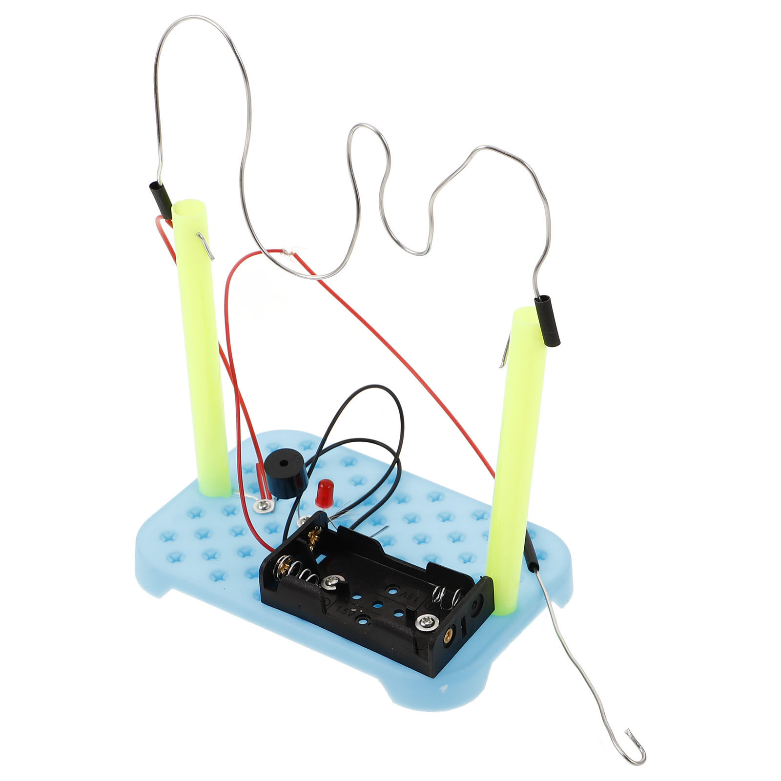 Kit de circuit physique Crossf - Science Project Physics avis et prix