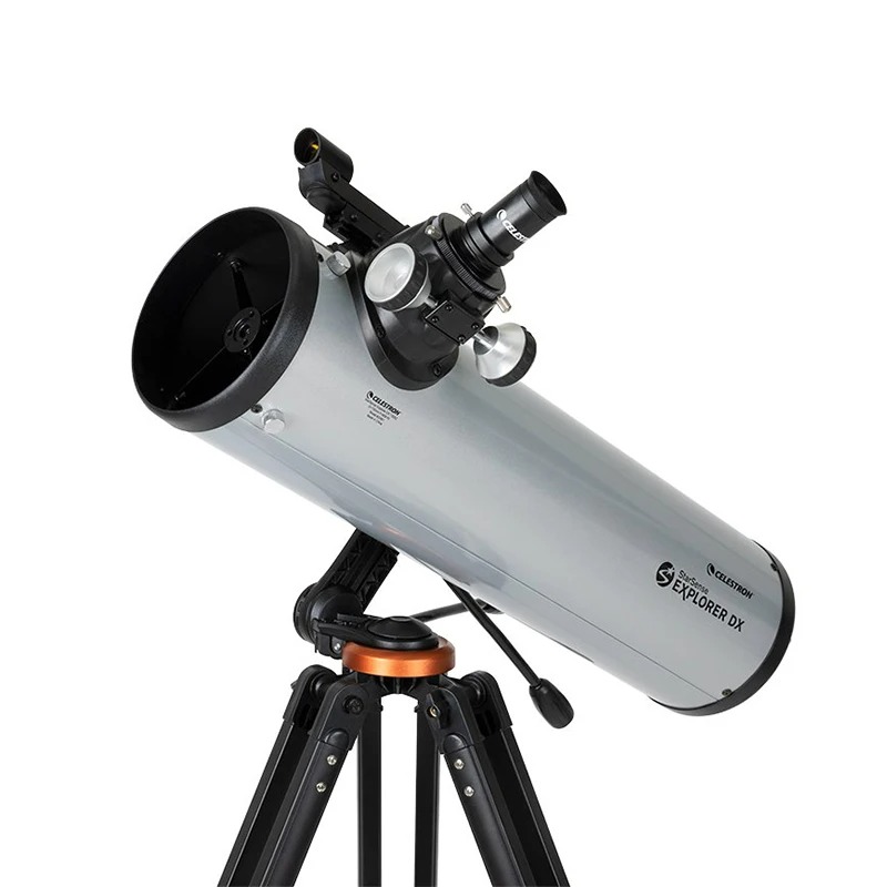 Télescope astronomique réflect - Telescope Reflector 130 avis et prix