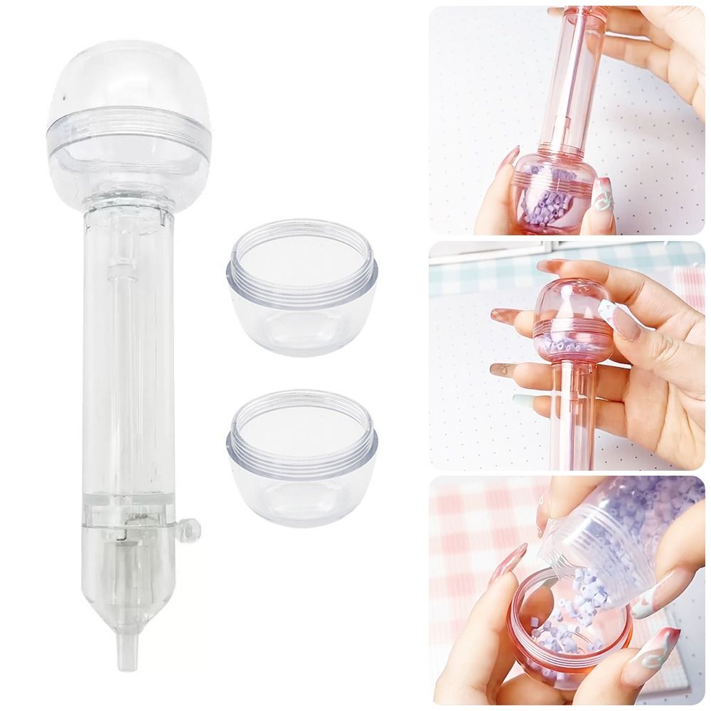 Stylo de pose de perles à poin - Science Project Diy avis et prix