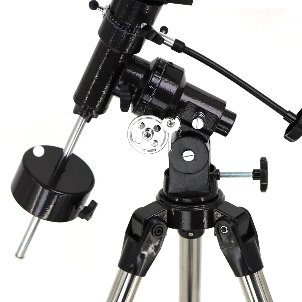 Télescope astronomique 130/650 - Telescope Reflector 130 avis et prix