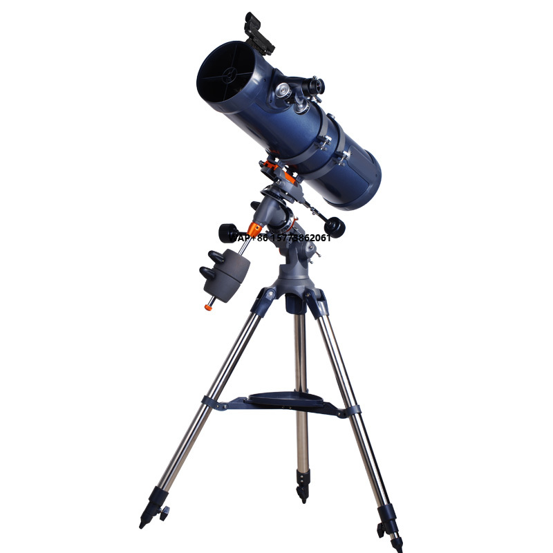 Astromaster 130EQ télescope ré - Telescope Reflector 130 avis et prix